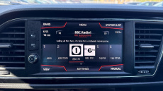 SEAT Leon 1.5 TSI EVO 150 FR [EZ] 5dr Petrol Hatchback